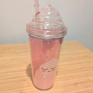 KakaoFriends Apeach Tumbler